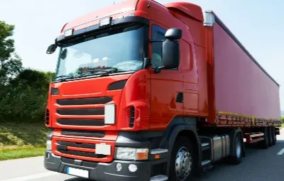 Ankara Kuluncak Ambar Kargo