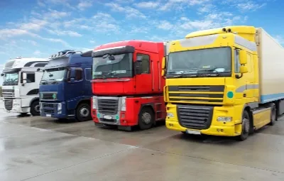 Ankara Kuluncak Nakliye Ambarı