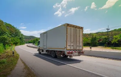 Ankara ile Kuluncak Arası Bulaşık Makinesi Taşıma