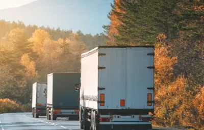 Ankara ile Kuluncak Arası Klima Taşıma