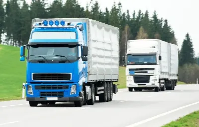 Ankara ile Kuluncak Arası Eşya Taşıma